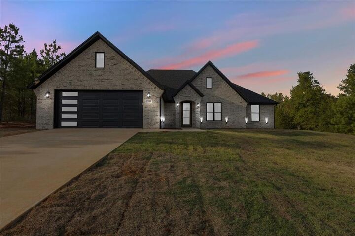 Property Photo: 17155 Island Lake Dr. TX 75708