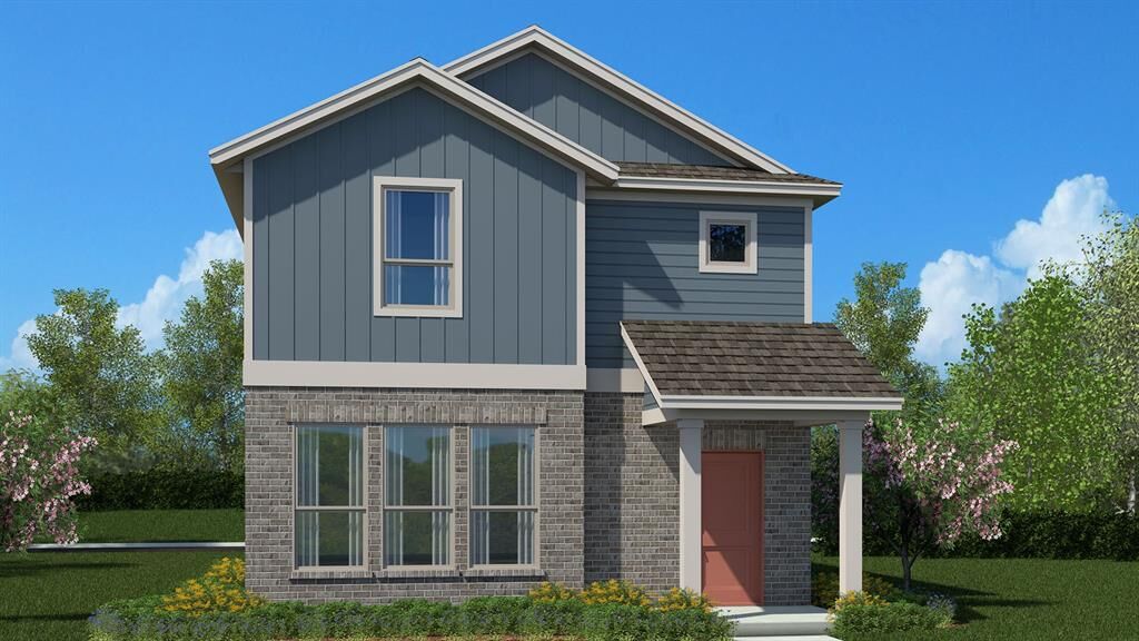 Property Photo: 2916 Maple Orchard Lane TX 76140