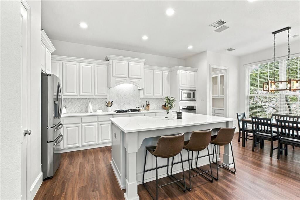 Property Photo:  1519 San Andres Drive  TX 75033 