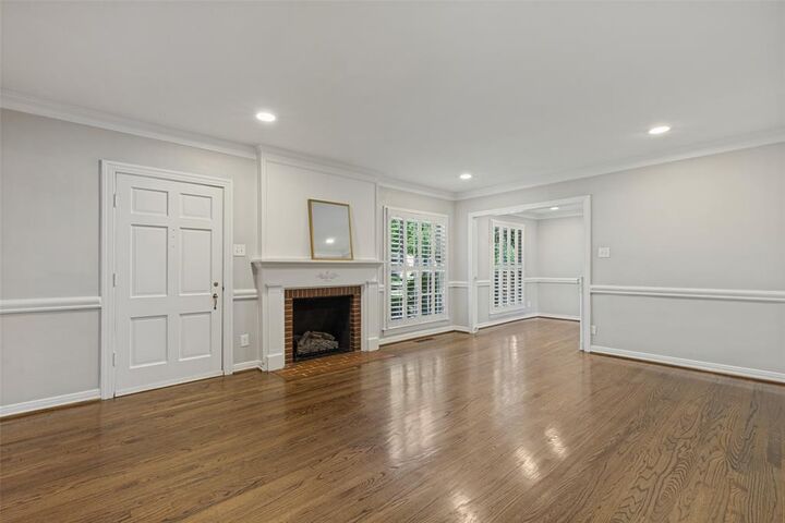Property Photo:  4329 Greenbrier Drive  TX 75225 
