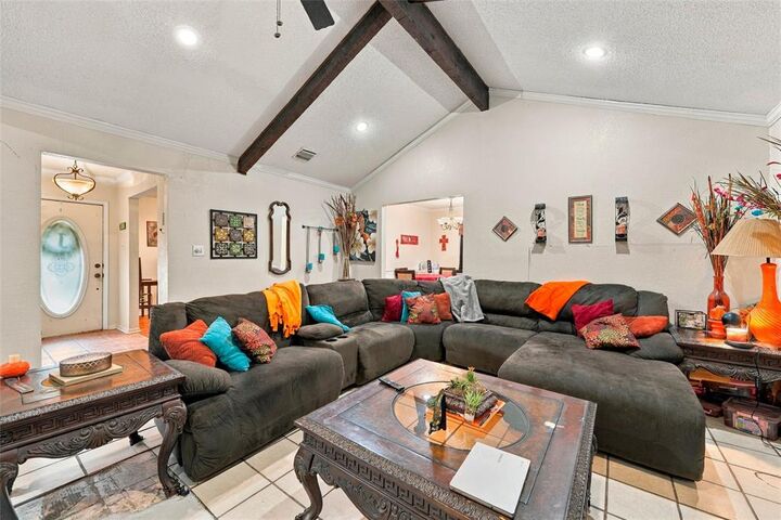 Property Photo: 301 Brenda Drive TX 76643