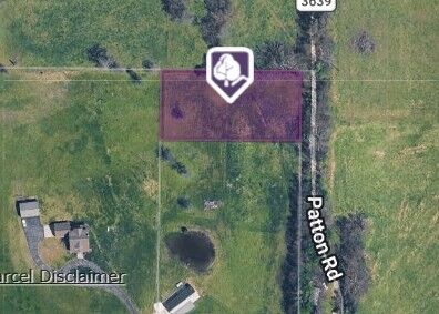 Property Photo:  12871 Patton Road  AR 72730 