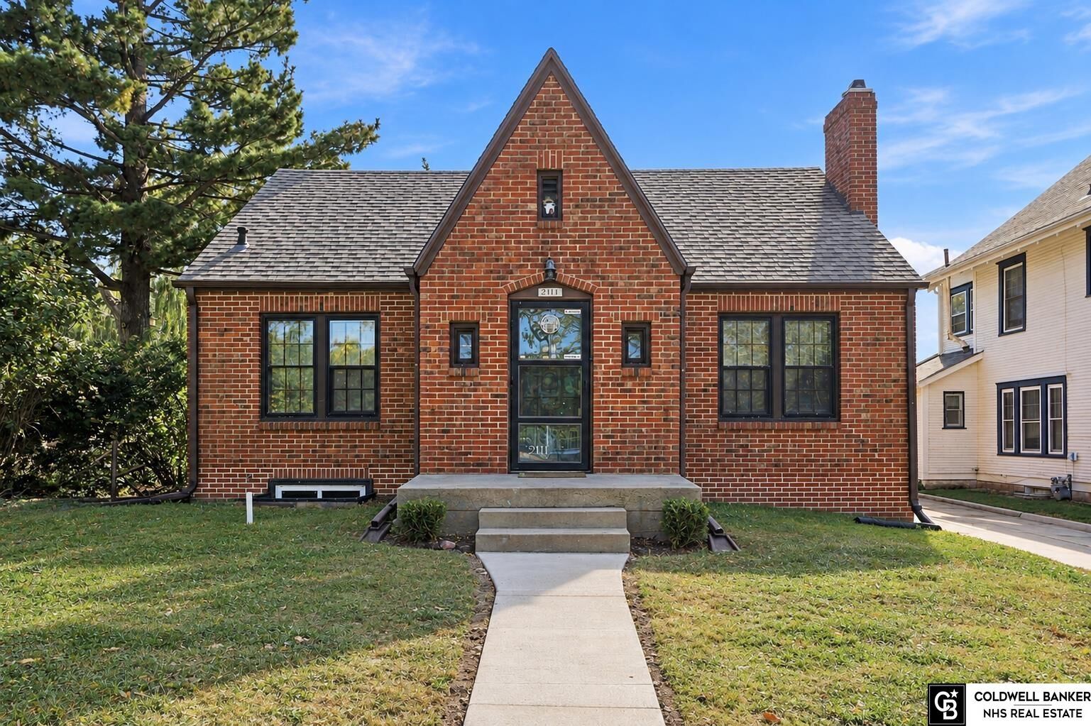 Property Photo:  2111 Harwood Street  NE 68502 