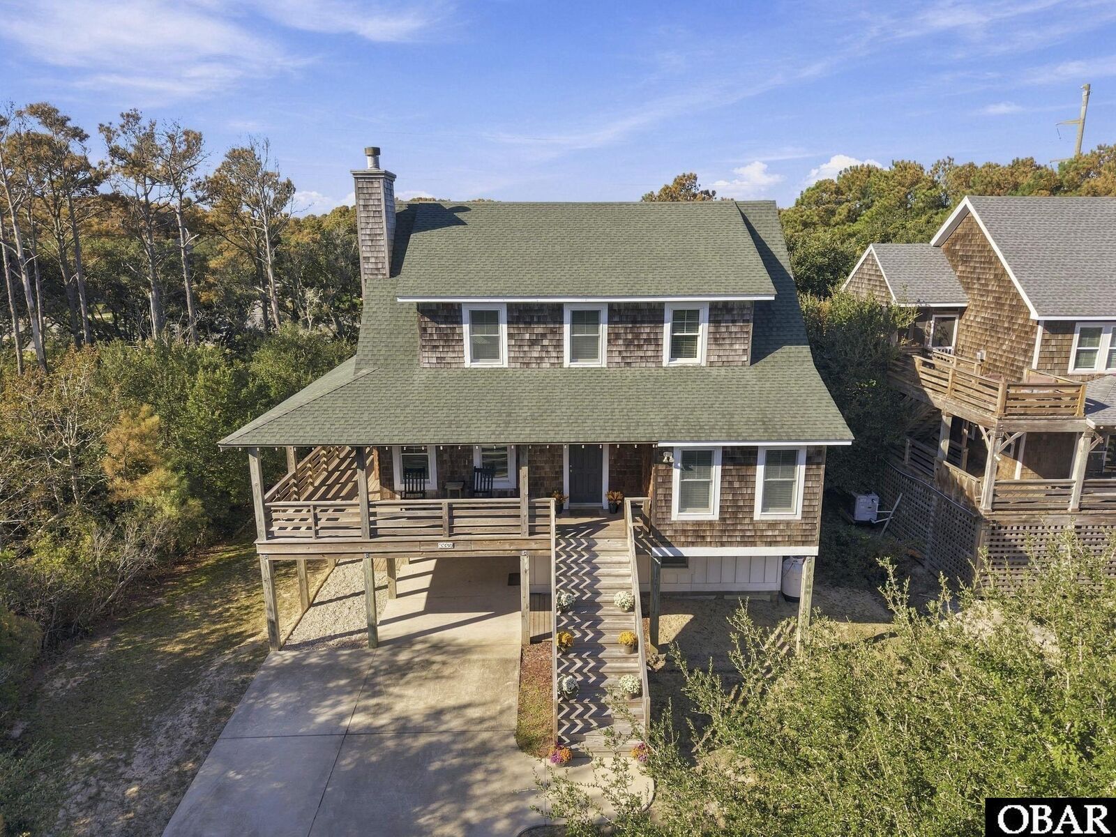 Property Photo: 3330 S Linda Lane NC 27959