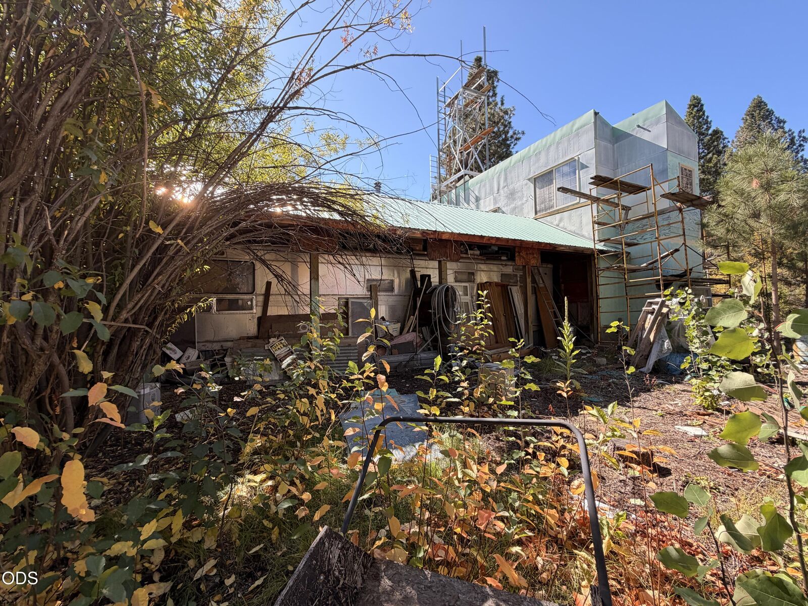 Property Photo: 200 Rainbow Park Drive OR 97624