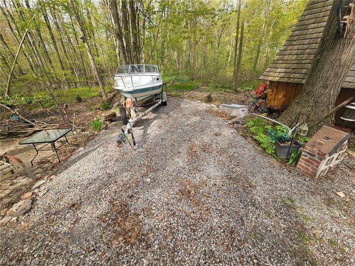 Property Photo:  334 Rattlesnake Road 45  ON N0A 1K0 