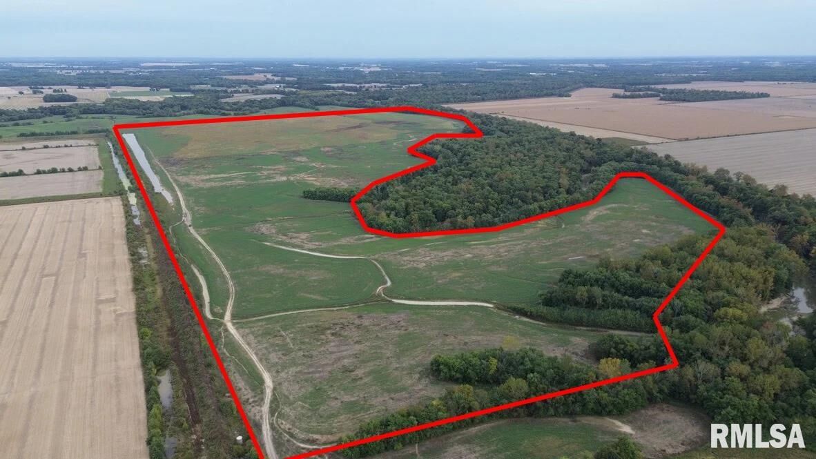Property Photo:  000 County Road 2025 N Road  IL 62446 