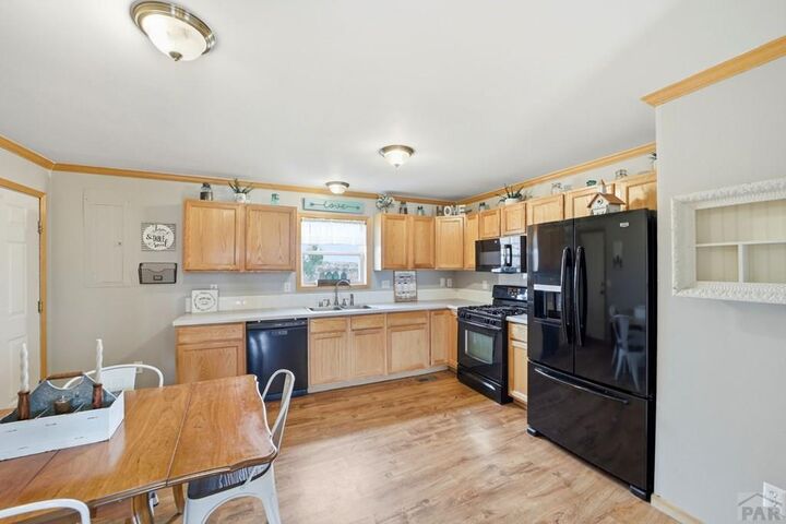 Property Photo:  4957 Fort Crockett Ave  CO 81019 