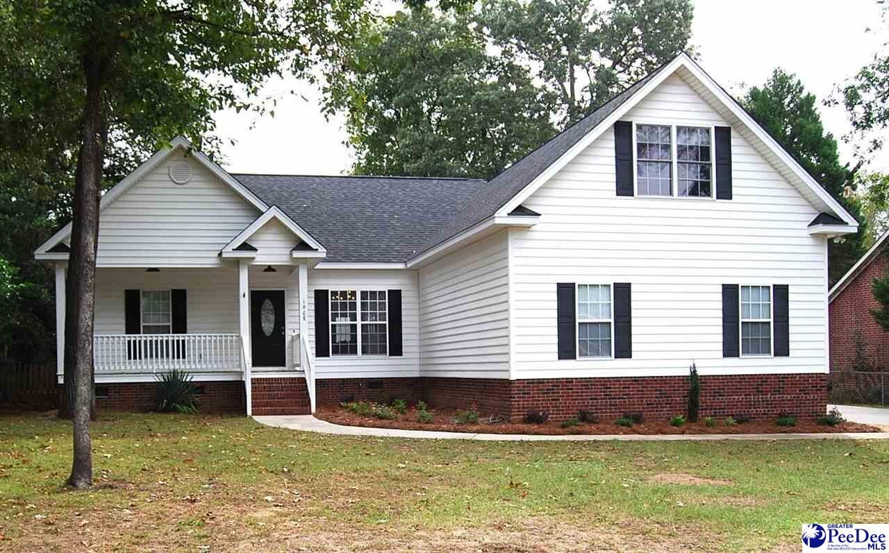 Property Photo:  1908 Durant Drive  SC 29501 