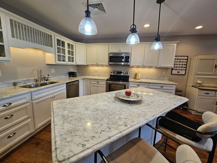 Property Photo:  1 Tupperware Drive 329  RI 02896 