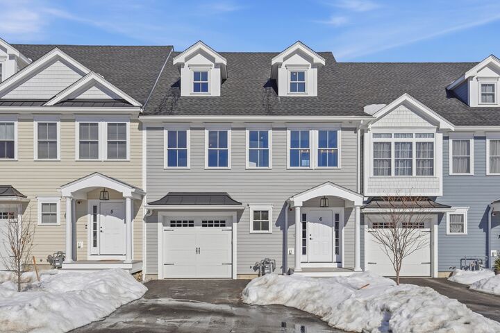 Property Photo:  51 West Main 6R  MA 01833 