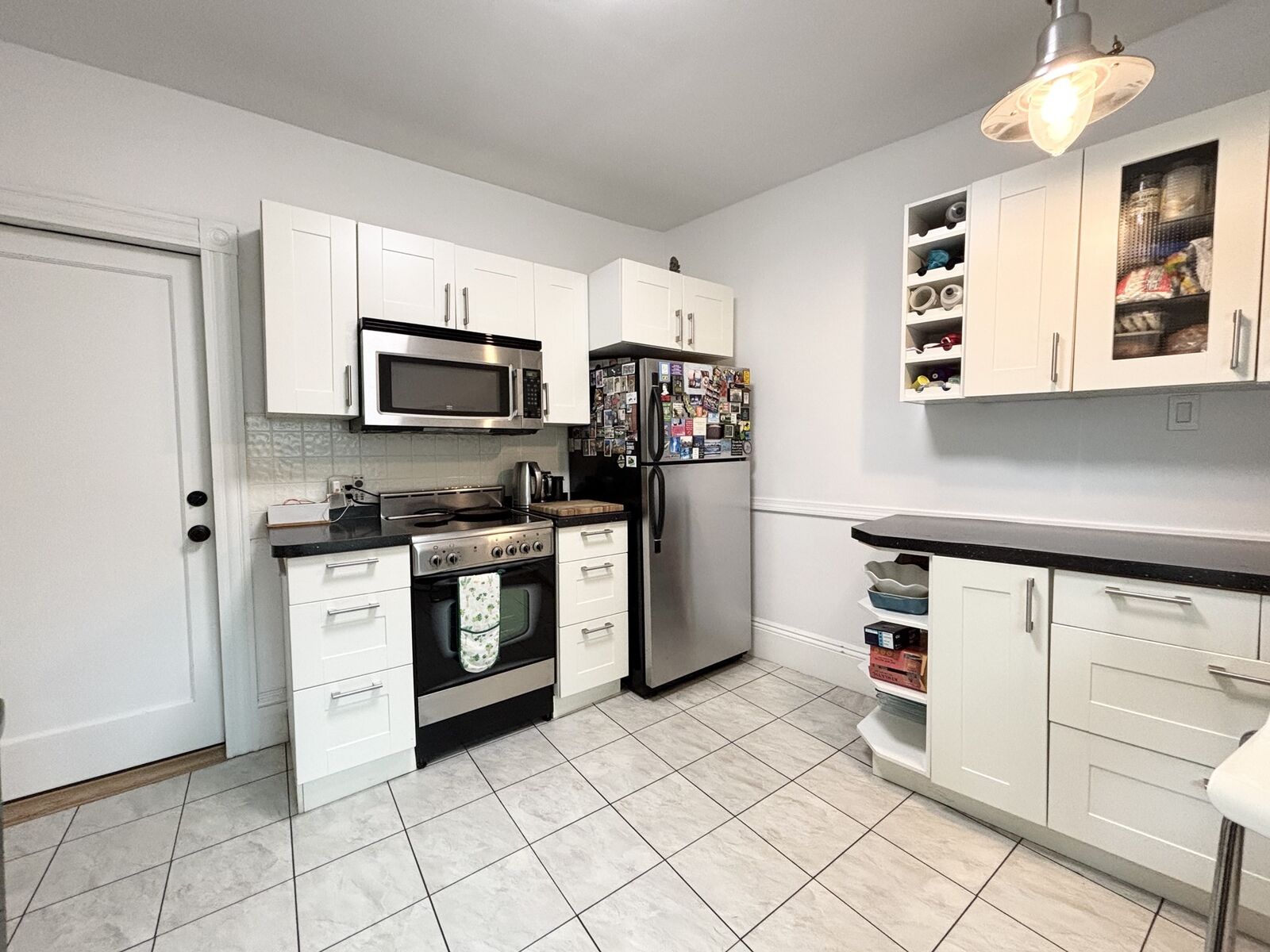 Property Photo:  45 Addington Rd 3  MA 02445 
