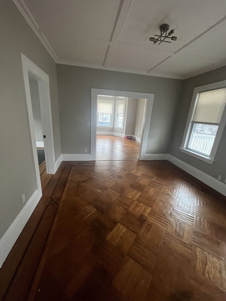 Property Photo:  14 Merrill 2  MA 01902 