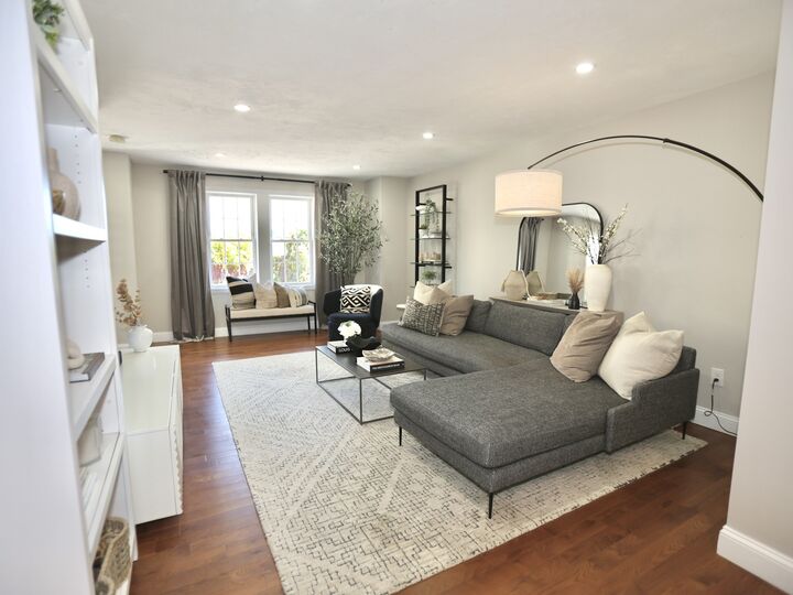 Property Photo: 10 De Marco Ter A MA 01613