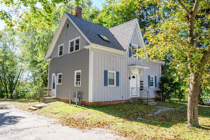 Property Photo:  78 Prospect St  MA 02370 