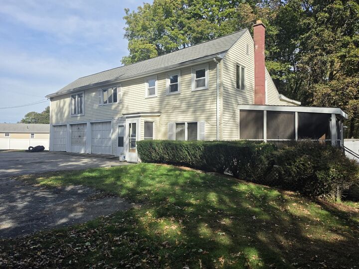 Property Photo:  1888 Mendon Rd  RI 02895 