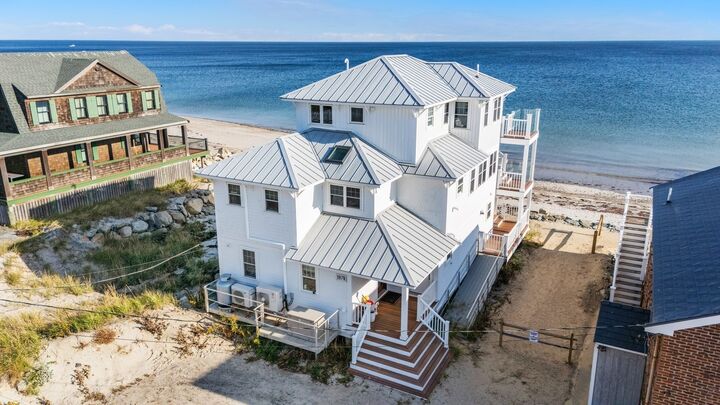 Property Photo:  187 R Taylor Avenue  MA 02360 