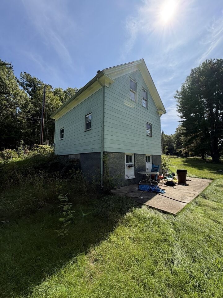 Property Photo: 55 Greene St MA 01747