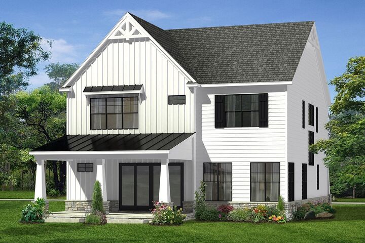 Property Photo: 4 Violet Way MA 01886