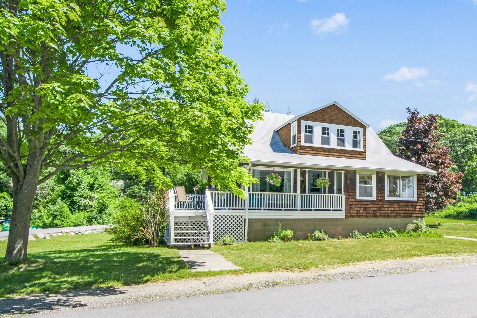 Property Photo:  14 Starknaught Hts Winter  MA 01930 