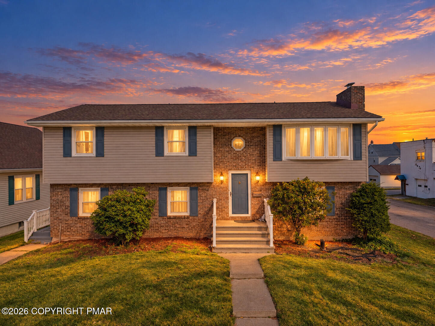 Property Photo:  359 Kiefer Avenue  PA 18201 
