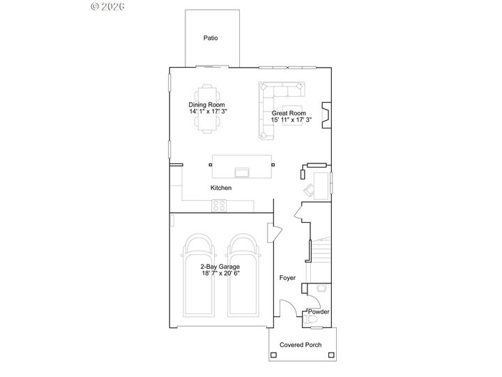 Property Photo: 23760 SW Wenatchee Ter OR 97062