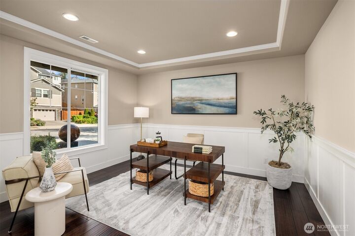 Property Photo:  12103 SE 84th Place  WA 98056 