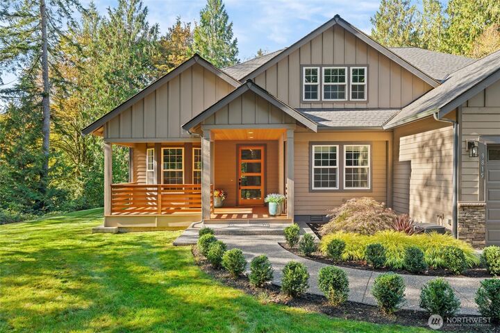 Property Photo: 9815 Moran Road WA 98223
