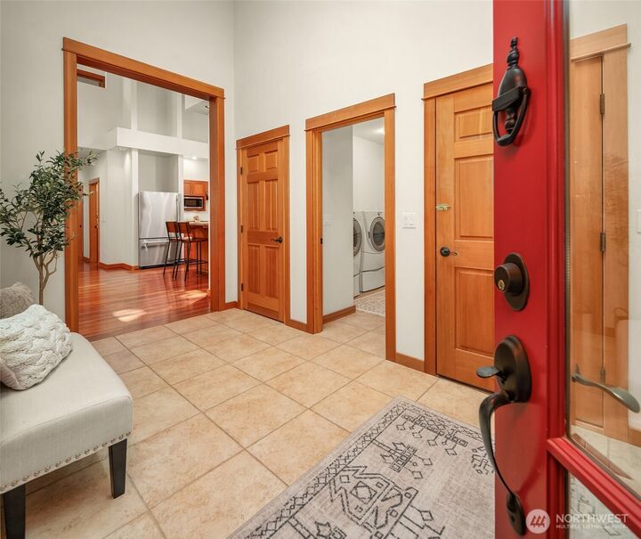 Property Photo: 14744 Sivertson Road NE WA 98110