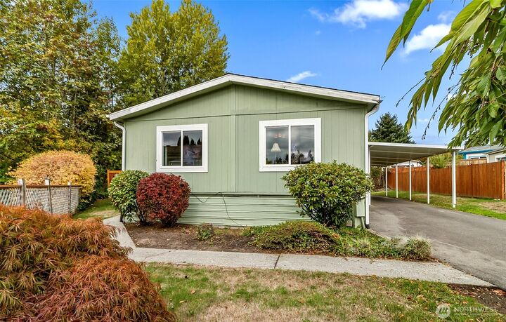 Property Photo:  12500 NE 197th Court  WA 98011 