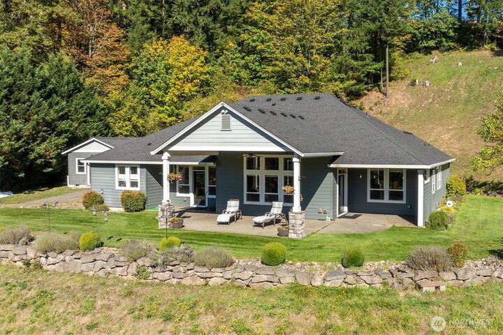 Property Photo:  232  Rapids Drive  WA 98625 