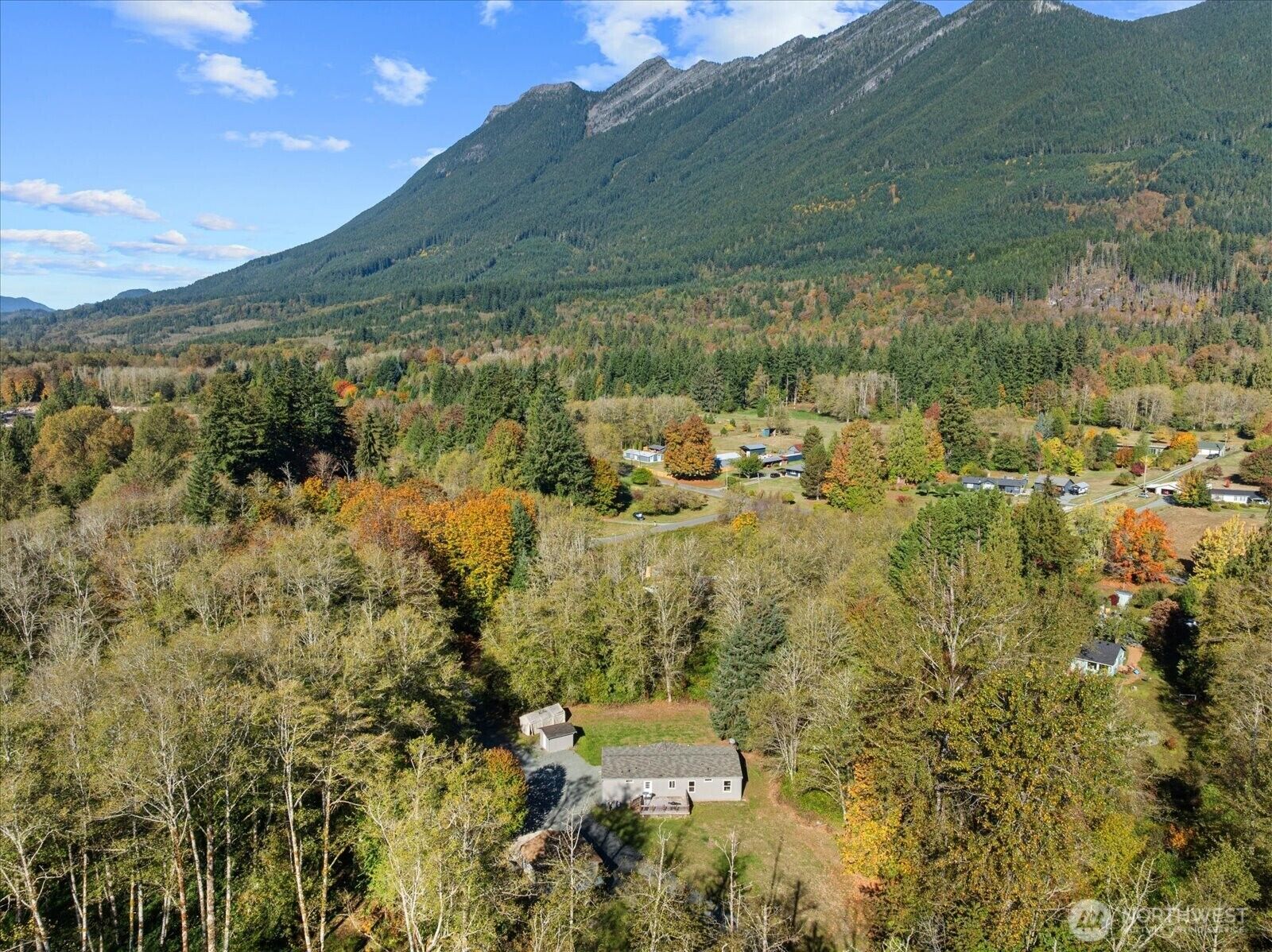 Property Photo: 31525 367th Avenue NE WA 98223