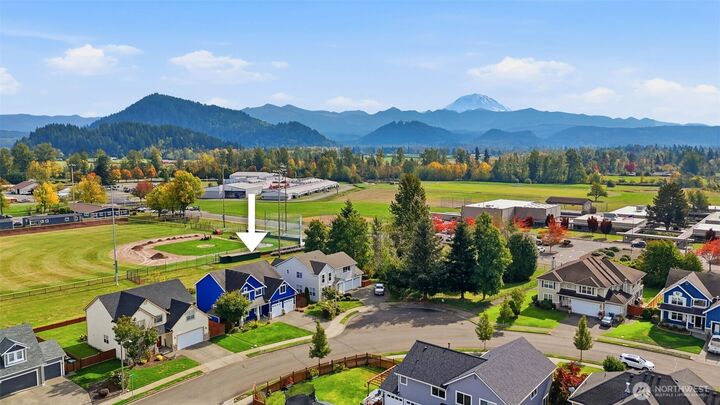 Property Photo:  3214  Phillips Avenue  WA 98022 