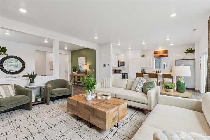 Property Photo: 591 Hann Street 13 WA 98321