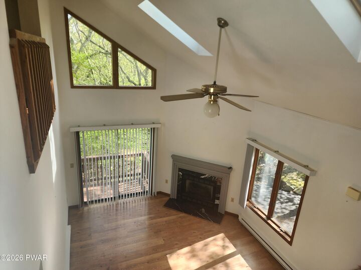 Property Photo: 404 Surrey Drive PA 18428