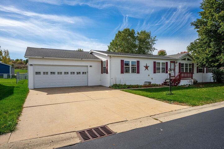 Property Photo:  5357 Cypress Lane  IL 61115 