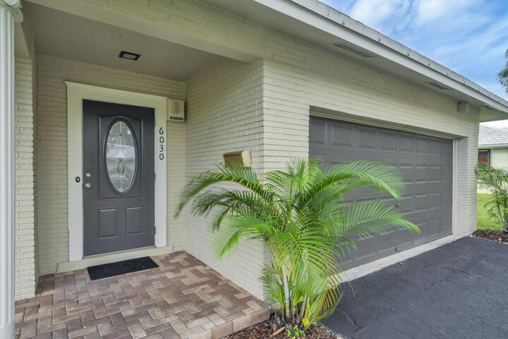 Property Photo: 6030 SW 8th Court FL 33317