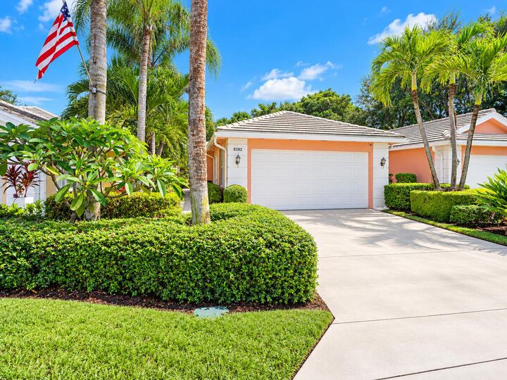 Property Photo:  8282 Old Forest Road  FL 33410 