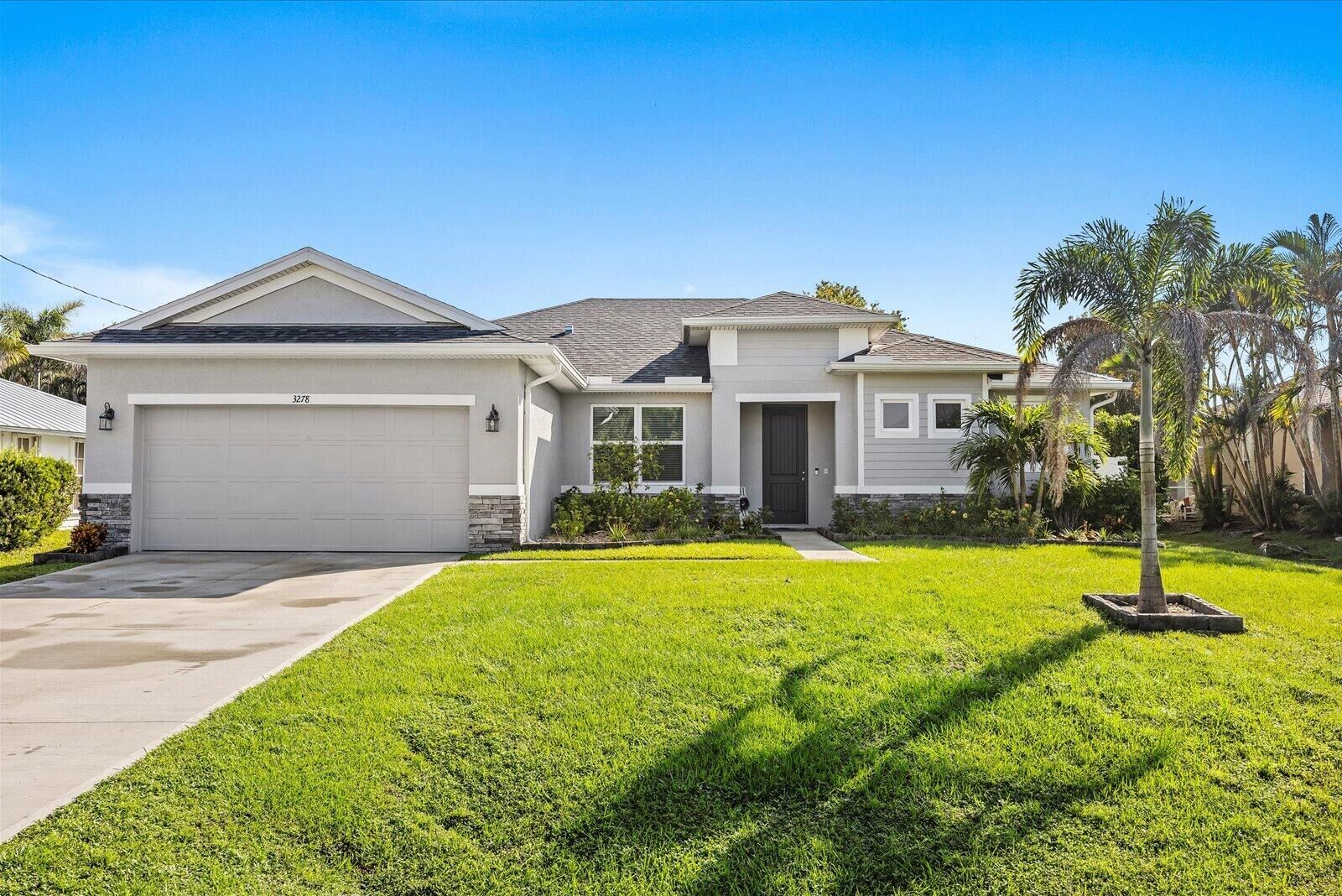 Property Photo:  3278 SE West Snow Road  FL 34984 