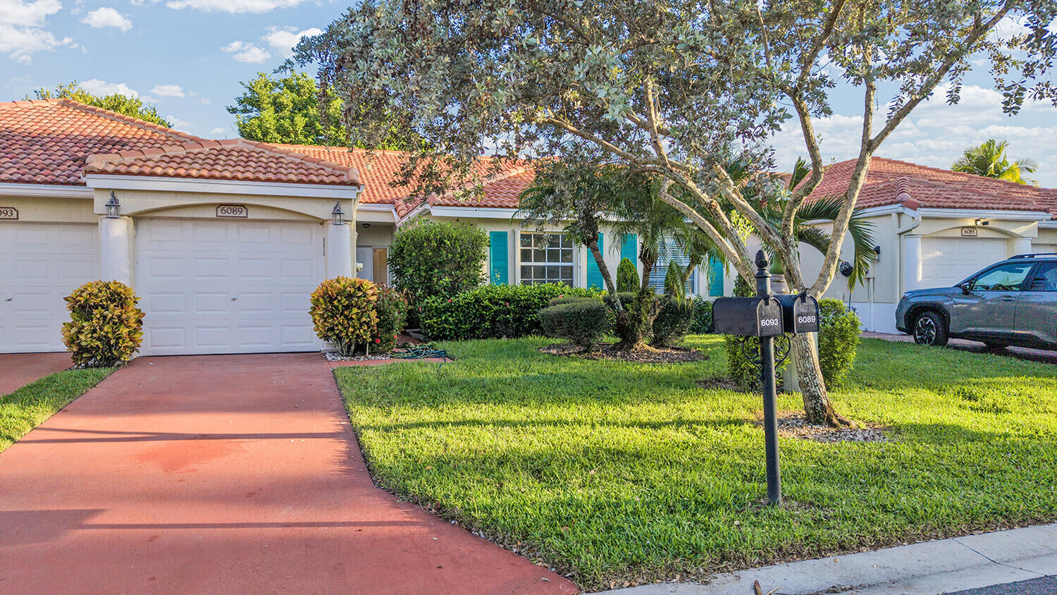 Property Photo:  6089 Heliconia Road  FL 33484 