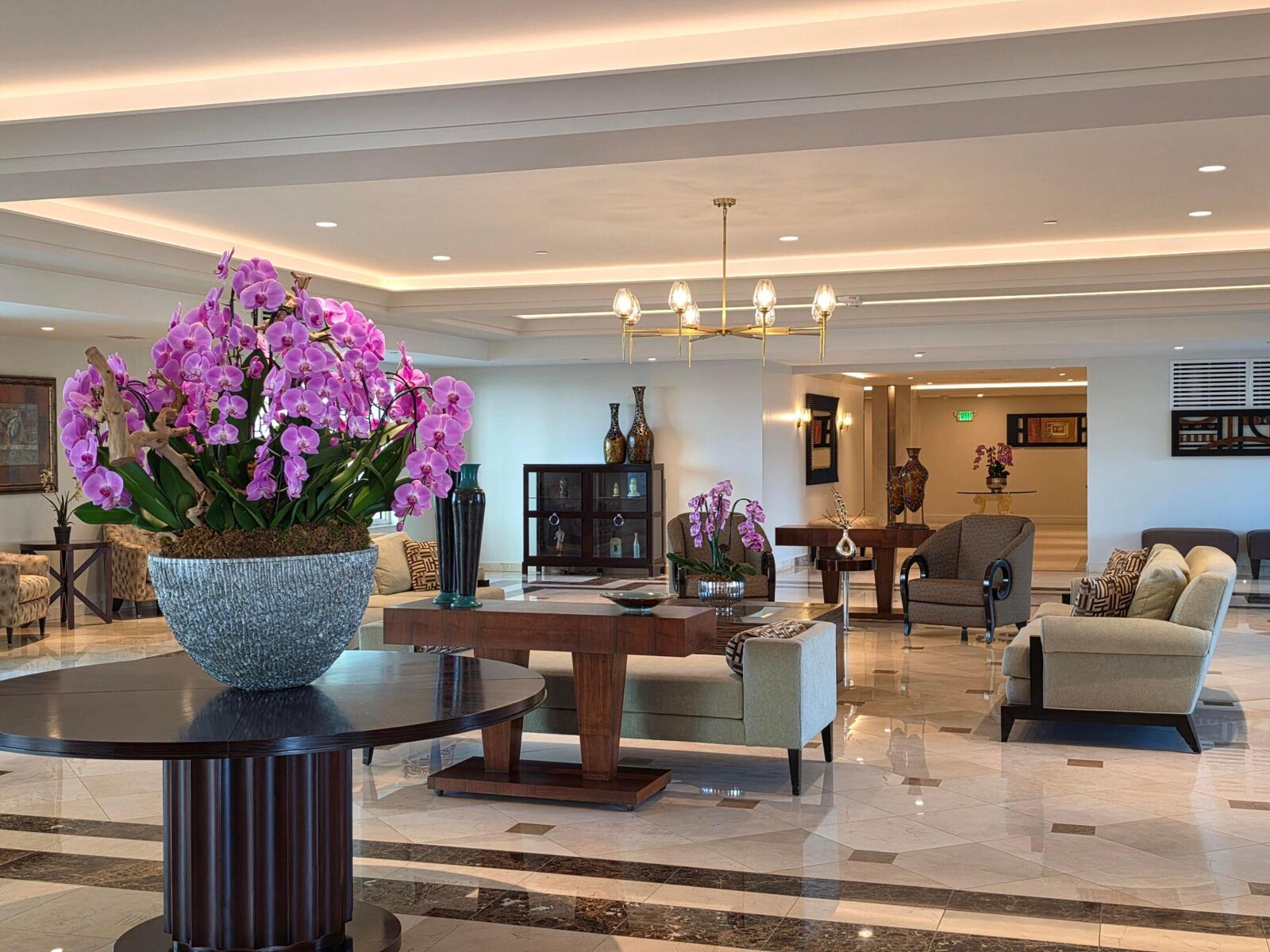 Property Photo: 3410 Galt Ocean Drive 808N FL 33308