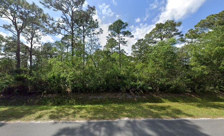 Property Photo: 15187 Mellen Lane FL 33478