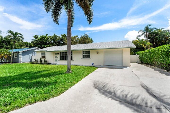 Property Photo:  2350 Niki Jo Lane  FL 33410 