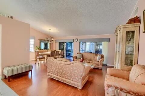 Property Photo:  14395 Via Royale 4  FL 33446 