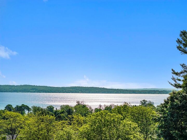 Property Photo: 0 Incochee Woods Drive MI 49684