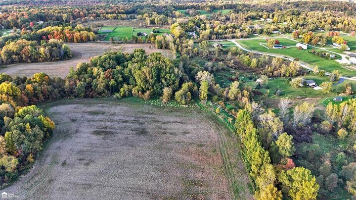 Property Photo: 11090 E Hill Road MI 48439