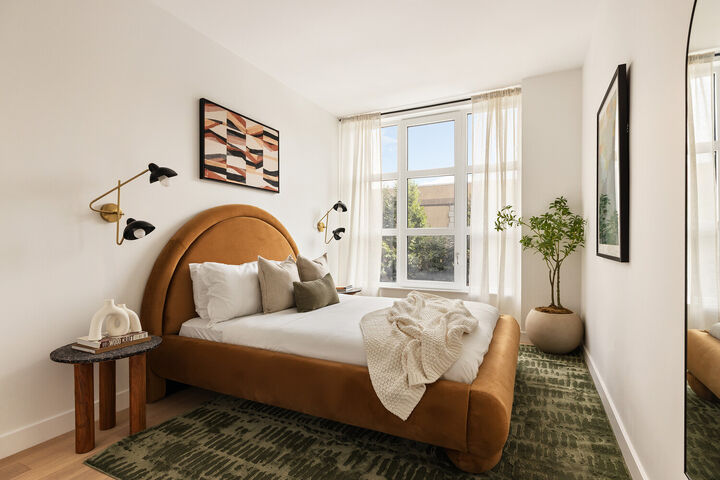 Property Photo: 23 Ocean Parkway 3G NY 11218