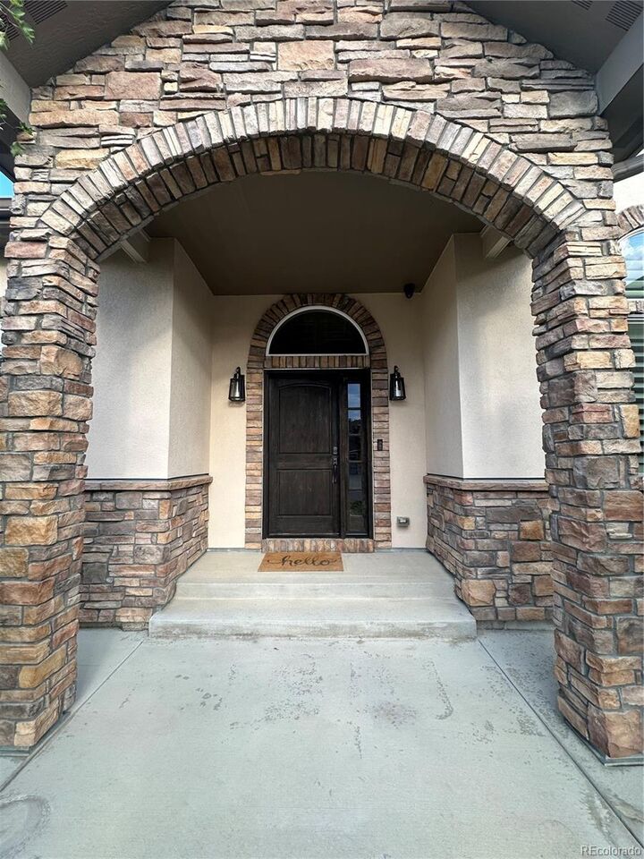 Property Photo:  8632 S Wadsworth Court  CO 80128 