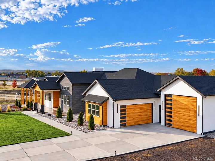 Property Photo:  28805 E 159th Avenue  CO 80603 