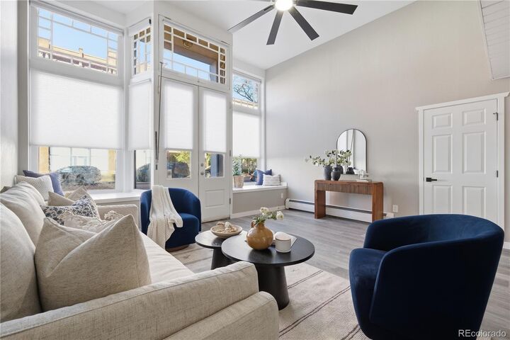 Property Photo:  2944 Zuni Street 5  CO 80211 